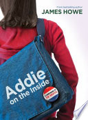 Addie on the inside /