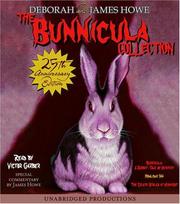 The Bunnicula collection /