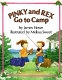 Pinky and Rex go to camp /