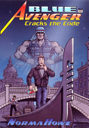 Blue Avenger cracks the code /