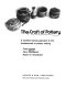 The craft of pottery : a problem-solving approach to the fundamentals of pottery making /