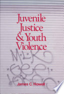 Juvenile justice & youth violence /