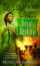 Royal destiny /