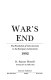 Wars end : the revolutionary new thought in the European Community, 1992 /