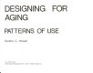 Designing for aging : patterns of use /