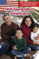 First-generation Americans /