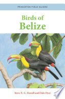 Birds of Belize /