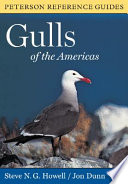 A reference guide to gulls of the Americas /