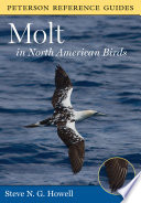 Molt in North American birds /
