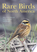 Rare birds of North America /