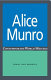 Alice Munro /