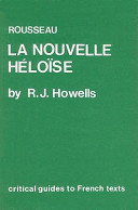 Rousseau, Julie, ou, La nouvelle Héloïse /