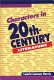 Characters in 20th-century literature book II /
