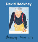 David Hockney : drawing from life /
