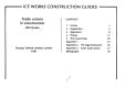 Trade unions in construction /