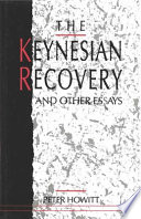 The Keynesian recovery and other essays /