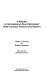 A history of the American peace movement : from colonial times to the present /