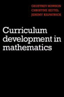 Curriculum development in mathematics /