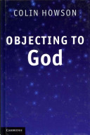 Objecting to God /