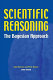 Scientific reasoning : the Bayesian approach /