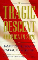 The tragic descent : America in 2020 /