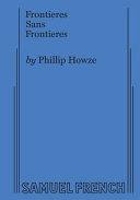 Frontieres sans frontiers /