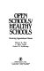 Open schools/healthy schools : measuring organizational climate /