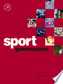 Sport governance /