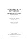 Gender-related differences : origins and outcomes /