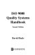 ISO 9000 quality systems handbook /