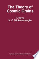 The Theory of Cosmic Grains /