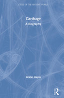 Carthage : a biography /