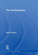 The Carthaginians /