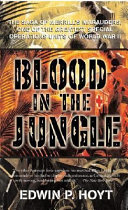 Blood in the jungle /