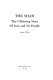 The Shah : the glittering story of Iran and its people /