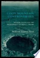 Coon Mountain controversies : Meteor Crater and the development of impact theory /