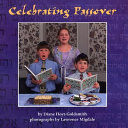 Celebrating Passover /