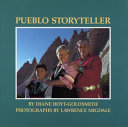 Pueblo storyteller /