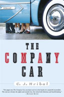 The company car : a novel /