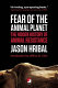 Fear of the animal planet : the hidden history of animal resistance /