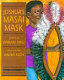 Joshua's Masai mask /