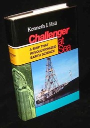 Challenger at sea : a ship that revolutionized earth science /