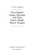 Victor Segalen's literary encounter with China : Chinese moulds, western thoughts /