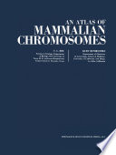 An atlas of mammalian chromosomes.