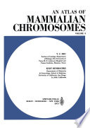 An atlas of mammalian chromosomes.