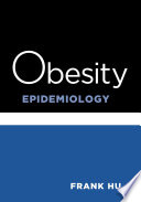 Obesity epidemiology /