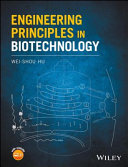 Engineering principles in biotechnology /