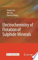 Electrochemistry of flotation of sulphide minerals /