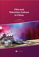 Film and television culture in China /