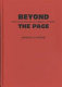 Beyond the page : Latin American poetry from the calligrame to the virtual /